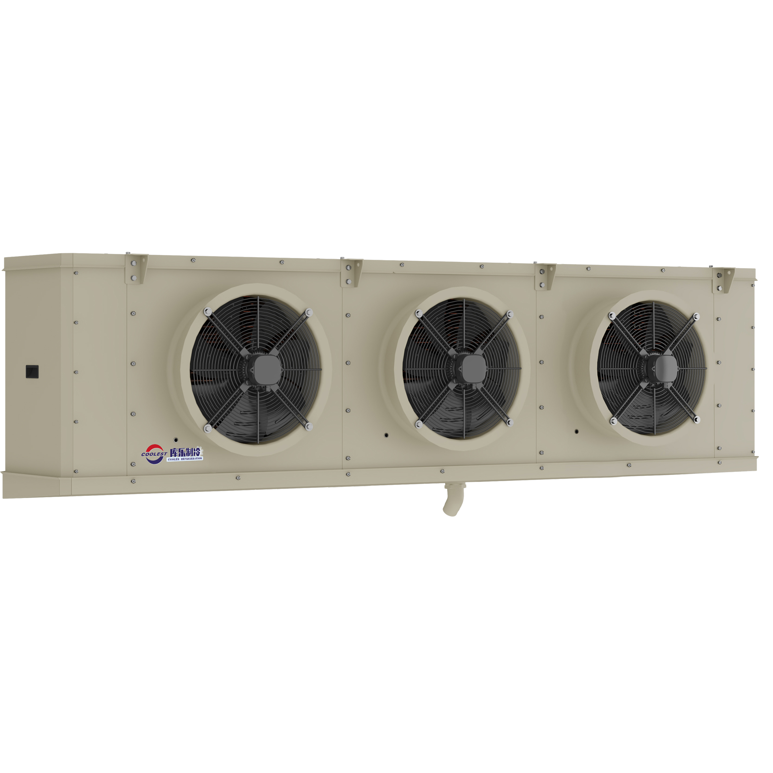 G13工业型冷风机