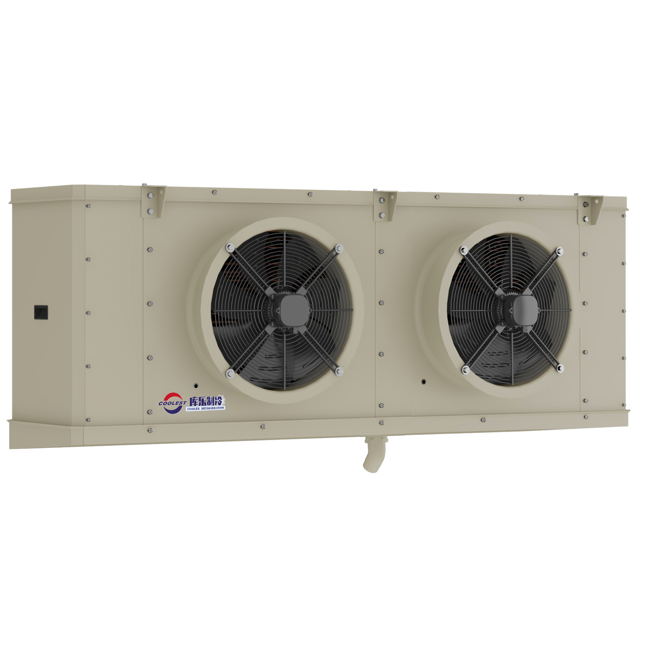 G13工业型冷风机