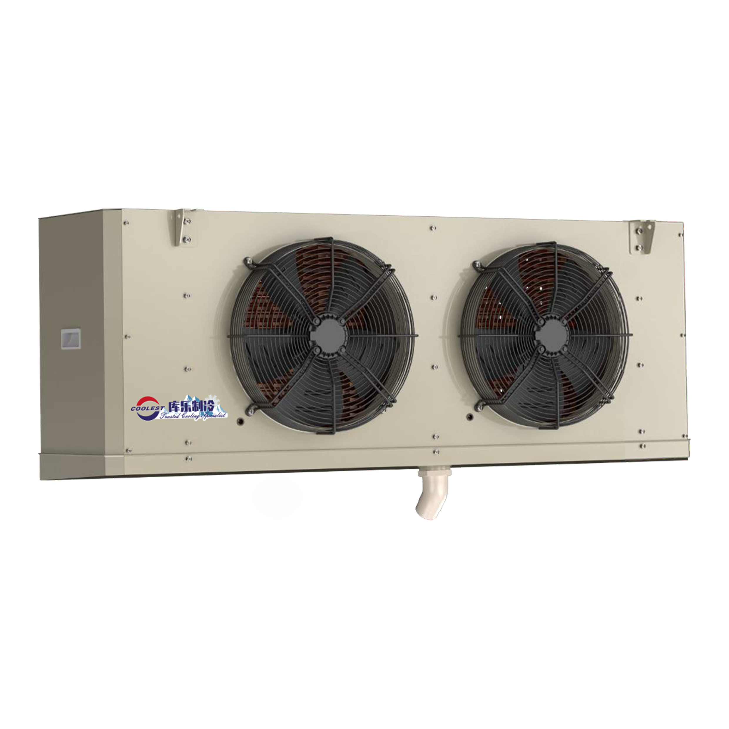 G10系列商用型冷风机