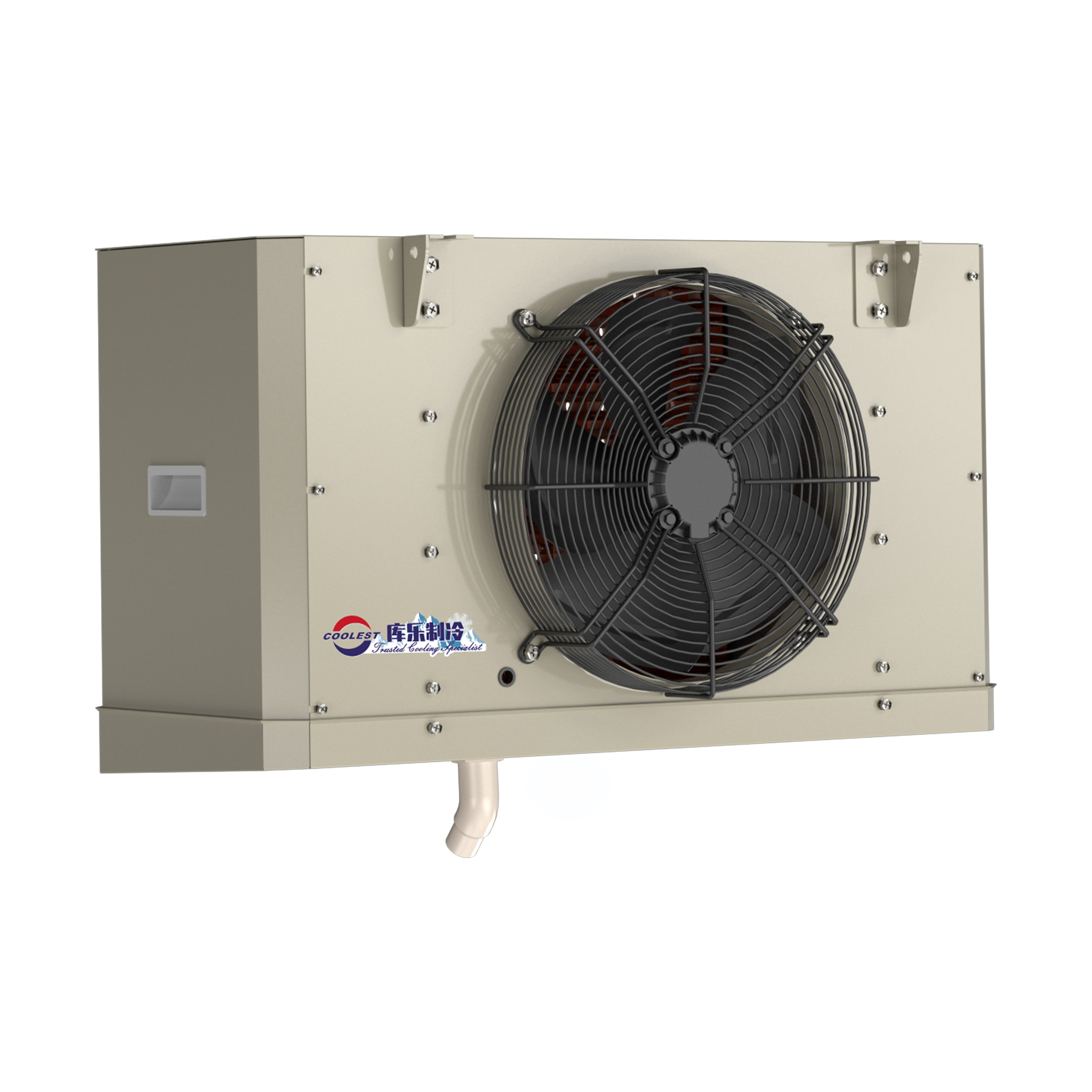 G10系列商用型冷风机