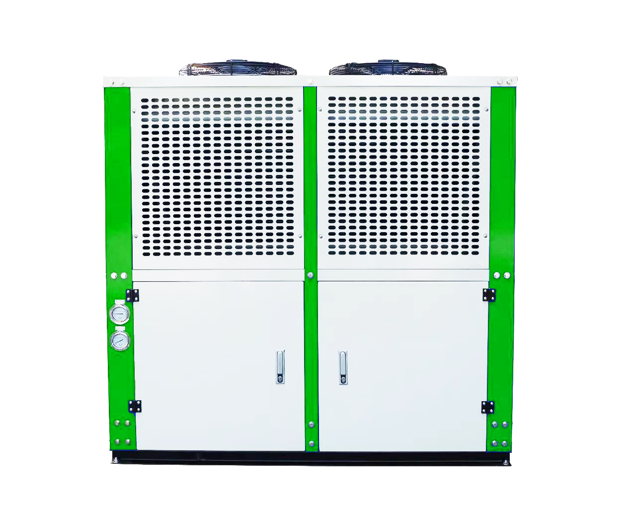 谷轮大涡漩压缩机